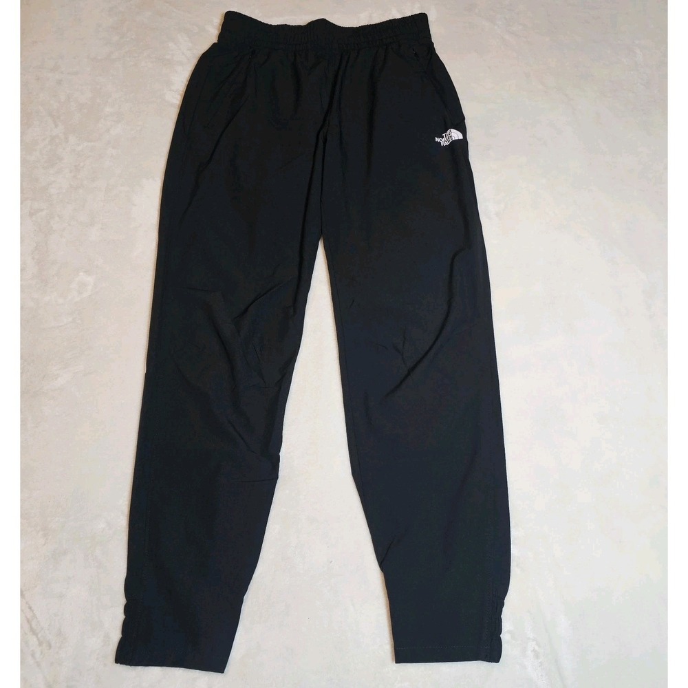 NWT North Face Women's Black Britti Pants 2.0 Size XSmall